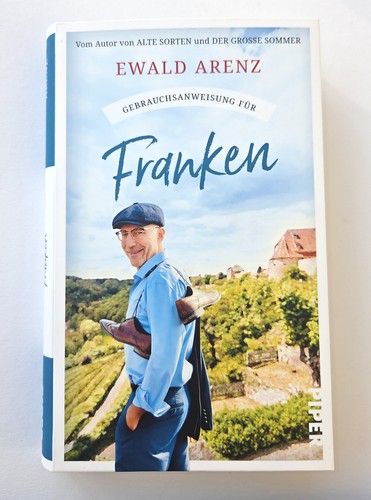 Ewald arenz - arenz, *