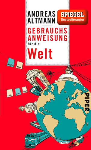 Gebrauchsanweisung für die