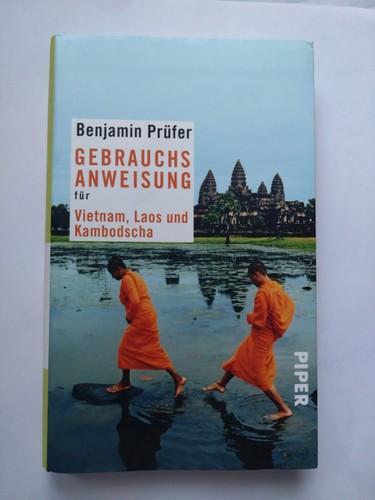 Benjamin prüfer - benjamin,