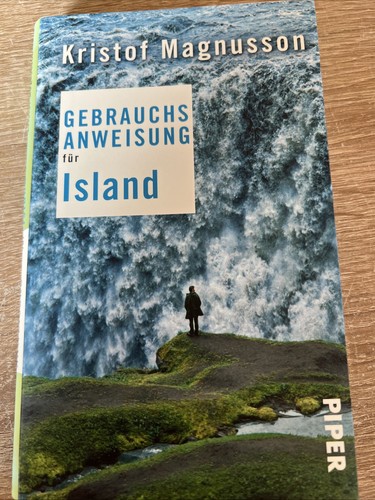 Gebrauchsanweisung für - „,
