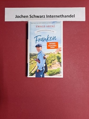 Gebrauchsanweisung für