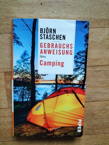 Gebrauchsanweisung fürs