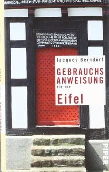 Gebrauchsanweisung für die