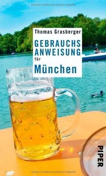 Gebrauchsanweisung für