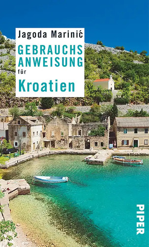 Gebrauchsanweisung für