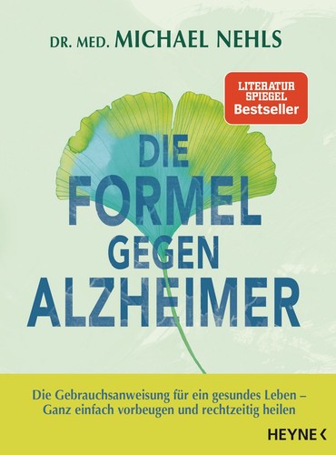 Die formel gegen alzheimer - gegen,