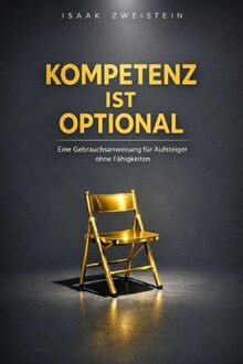 Kompetenz ist optional eine - ist, optional: