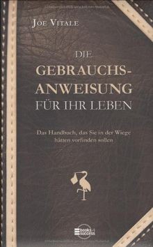 Die gebrauchsanweisung für - die,