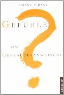 Gefühle eine - gefühle.,