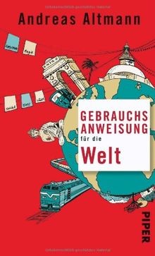 Gebrauchsanweisung für die