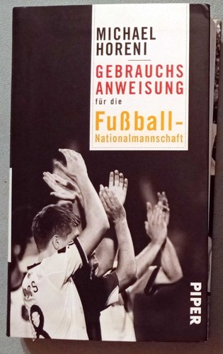 Gebrauchsanweisung für die