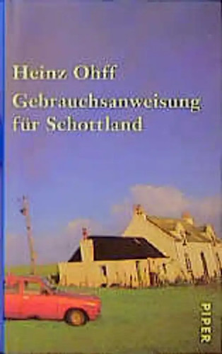 Gebrauchsanweisung für