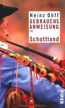 Gebrauchsanweisung für