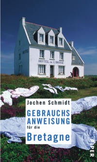 Gebrauchsanweisung für die