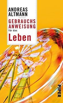 Gebrauchsanweisung für das