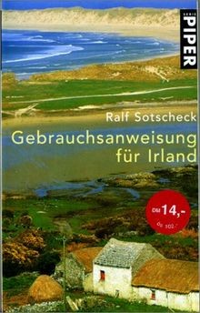 Gebrauchsanweisung für