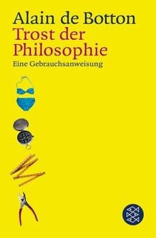 Trost der philosophie eine - der, philosophie: