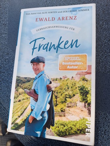 Ewald arenz - ewald,