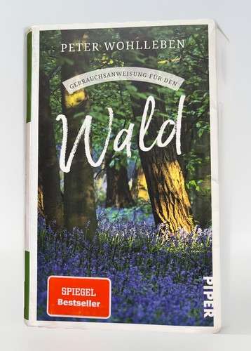Gebrauchsanweisung für den - für,